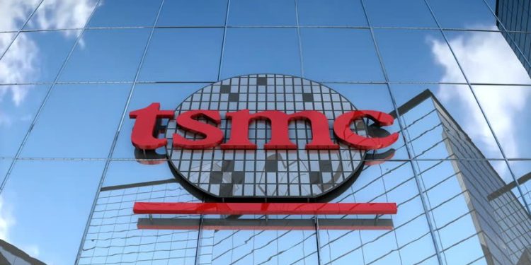 TSMC planerar att lansera produktion av 2nm-chip till 2025
