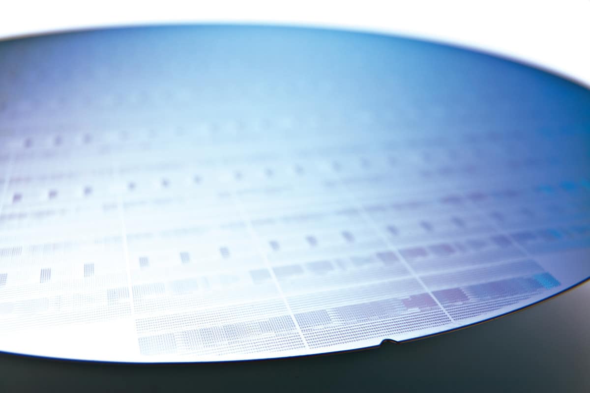 TSMC:s kinesiska rival investerade 8,87 miljarder dollar!  Men…