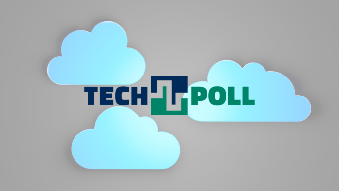 TechPoll cloud service