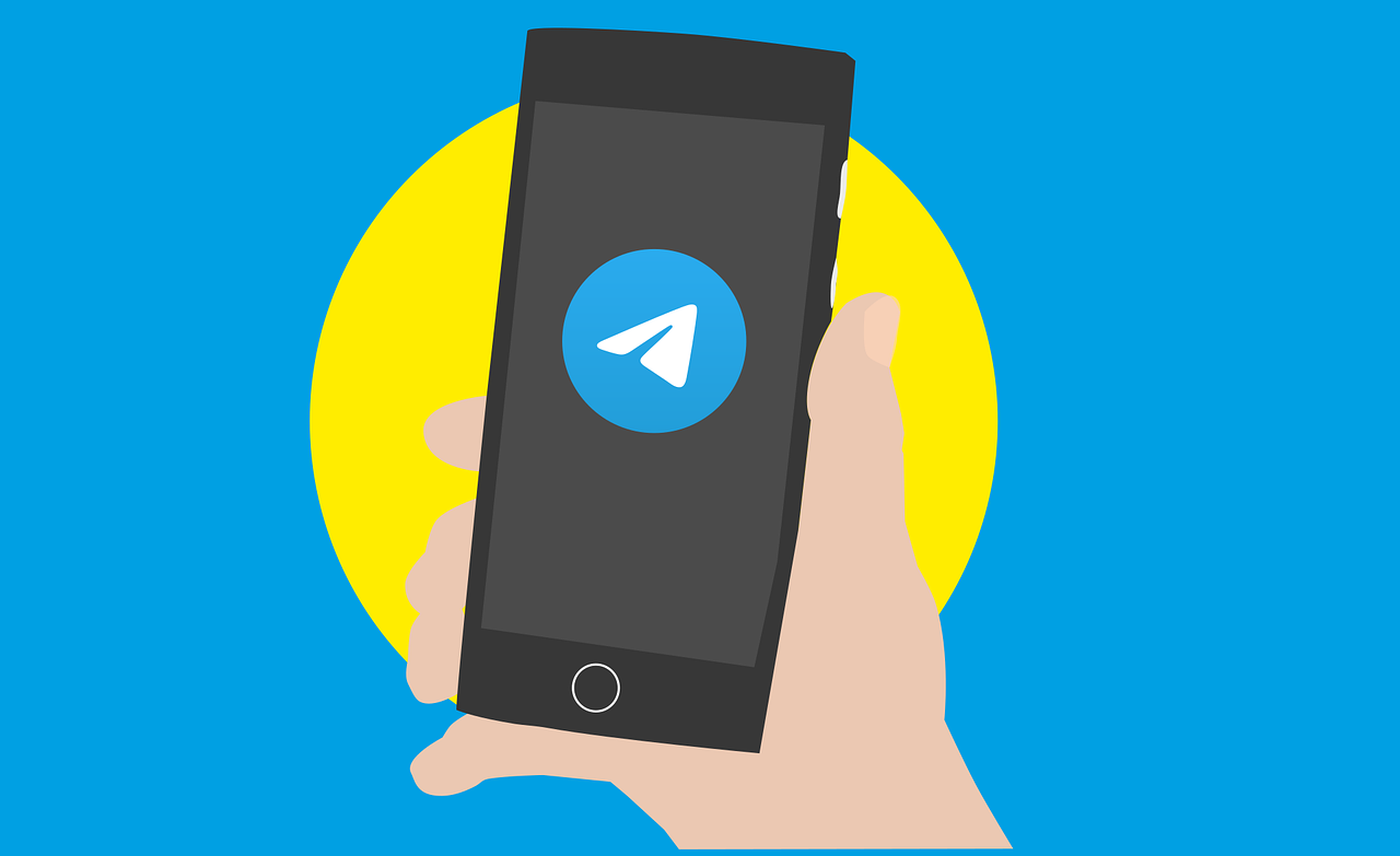 Telegram började testa annonser – snart kommer det att dyka upp i offentliga kanaler med mer än 1000 prenumeranter – Aroged