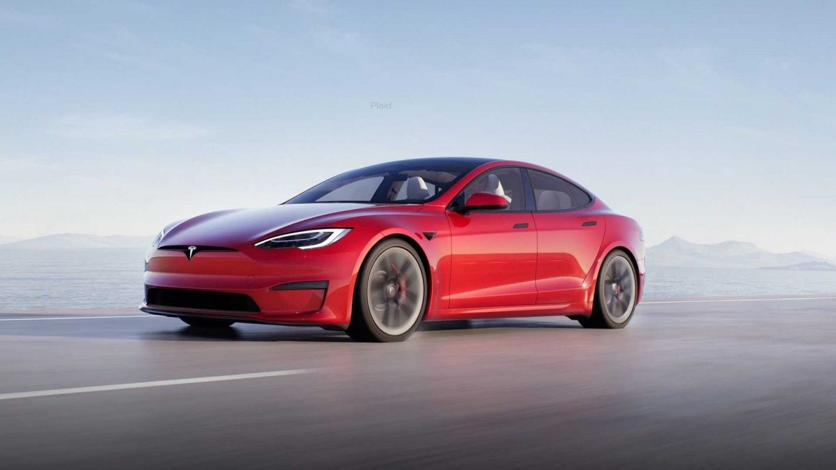 Tesla kommer också att byta från Intel till AMD