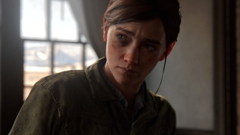 The Last of Us Part II, Fallout 76 och andra populära spel släpps på PlayStation Now den 5 oktober