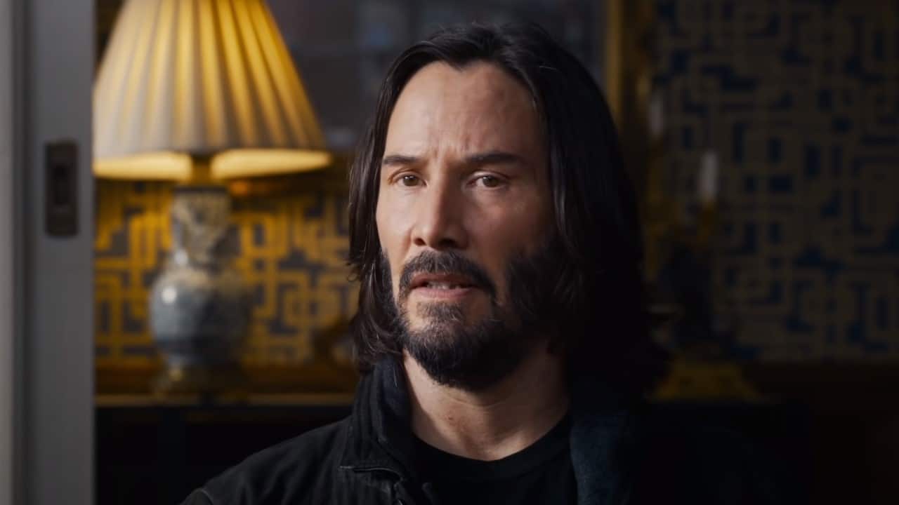“The Rock”, Keanu Reeves och Tom Cruise på Netflix?  Läs detta!