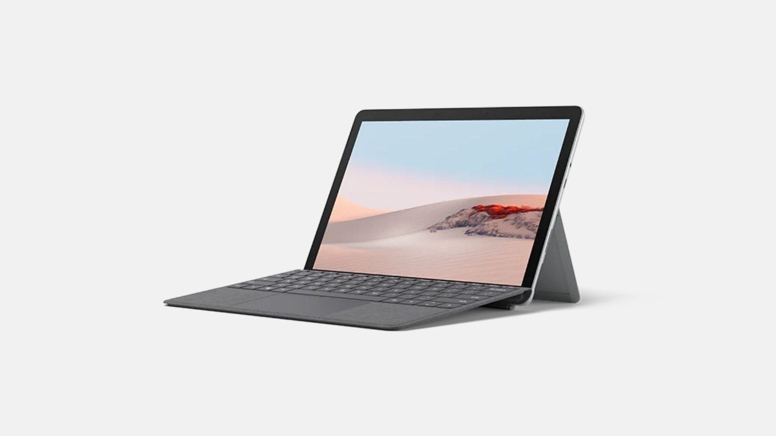 Topp 2-i-1 bärbara datorer från HP, Microsoft, Lenovo och andra under 50 000 Rs