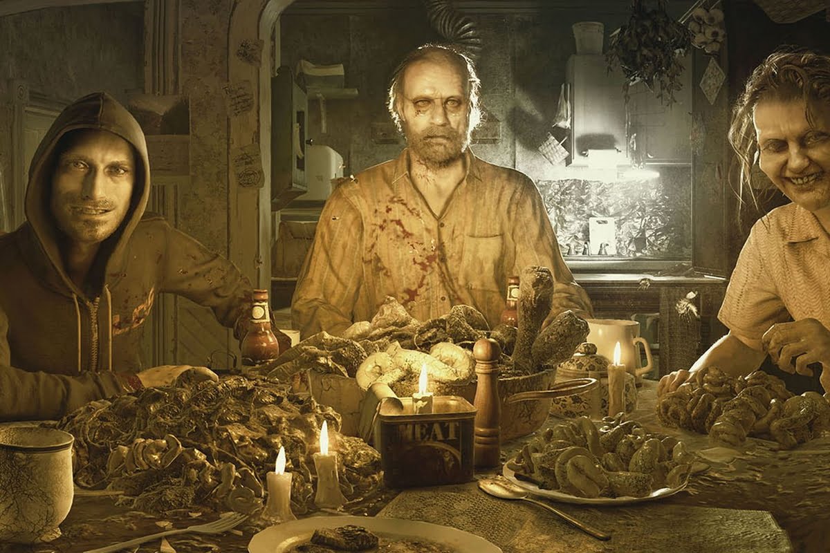 Total upplaga av Resident Evil 7 översteg 10 miljoner exemplar – ett absolut rekord för Capcom-skräckserien