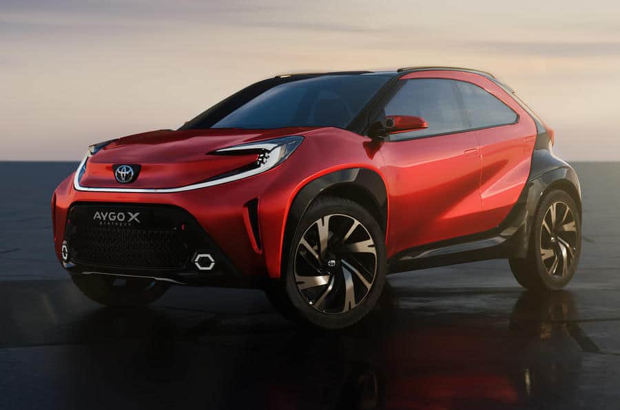 Toyota har redan sagt ett till elektrikerna.  Satsa på väte!