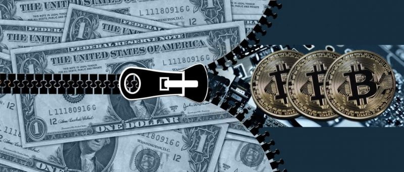 Elon Musk säger att världen av kryptovalutor är här för att stanna