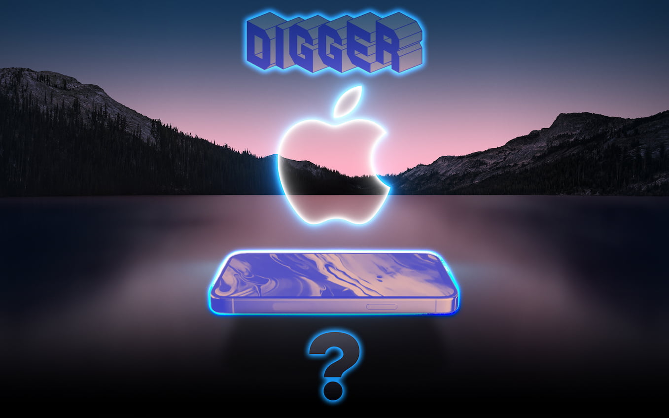 Vad Apple döljer i inbjudan till septemberpresentationen 2021