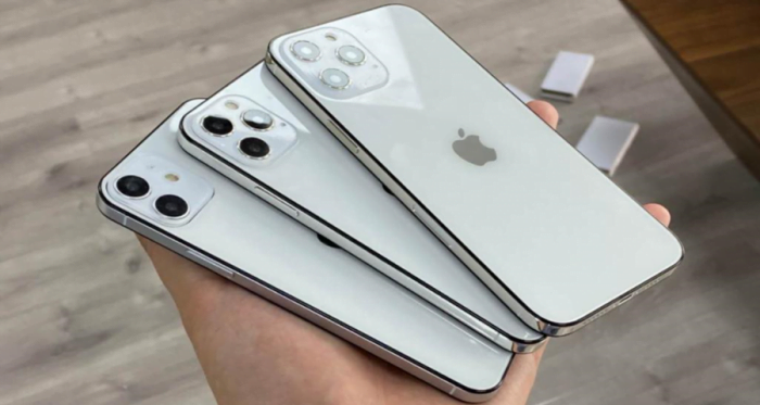 Varför Apple inte släppte iPhone 12s och lade bort iPhone med bokstaven S