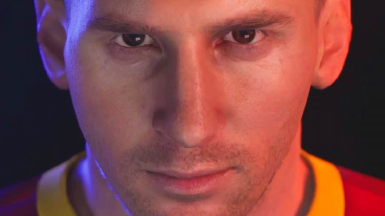 Vill du spela PES 22 utan misstag?  Nu endast i slutet av oktober!