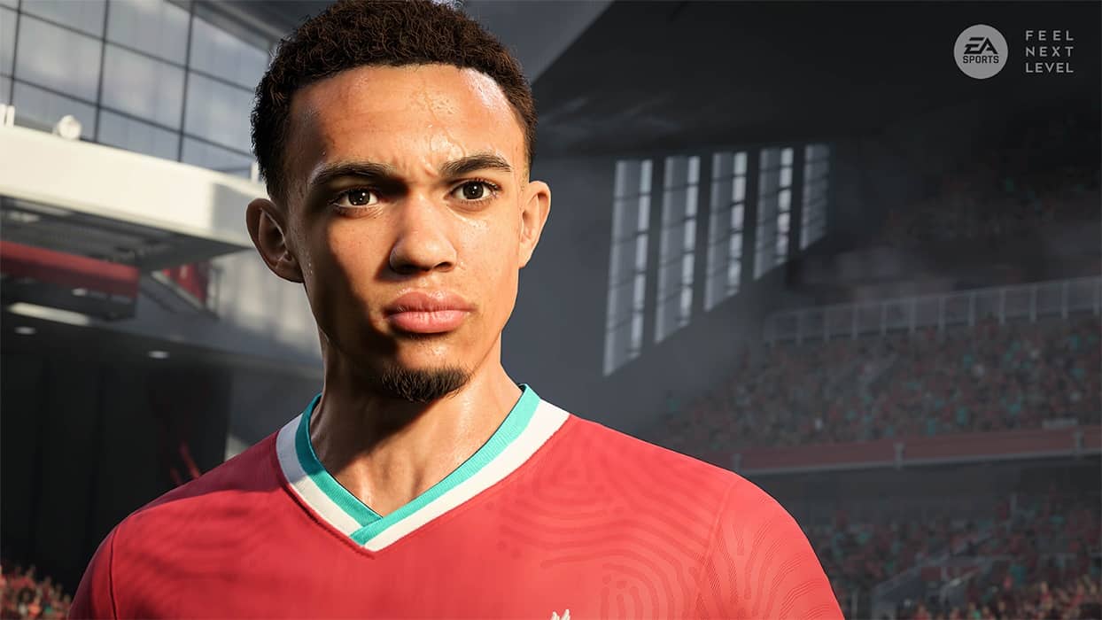 FIFA 22: förbättra laget och vinn Mbappé-kortet gratis