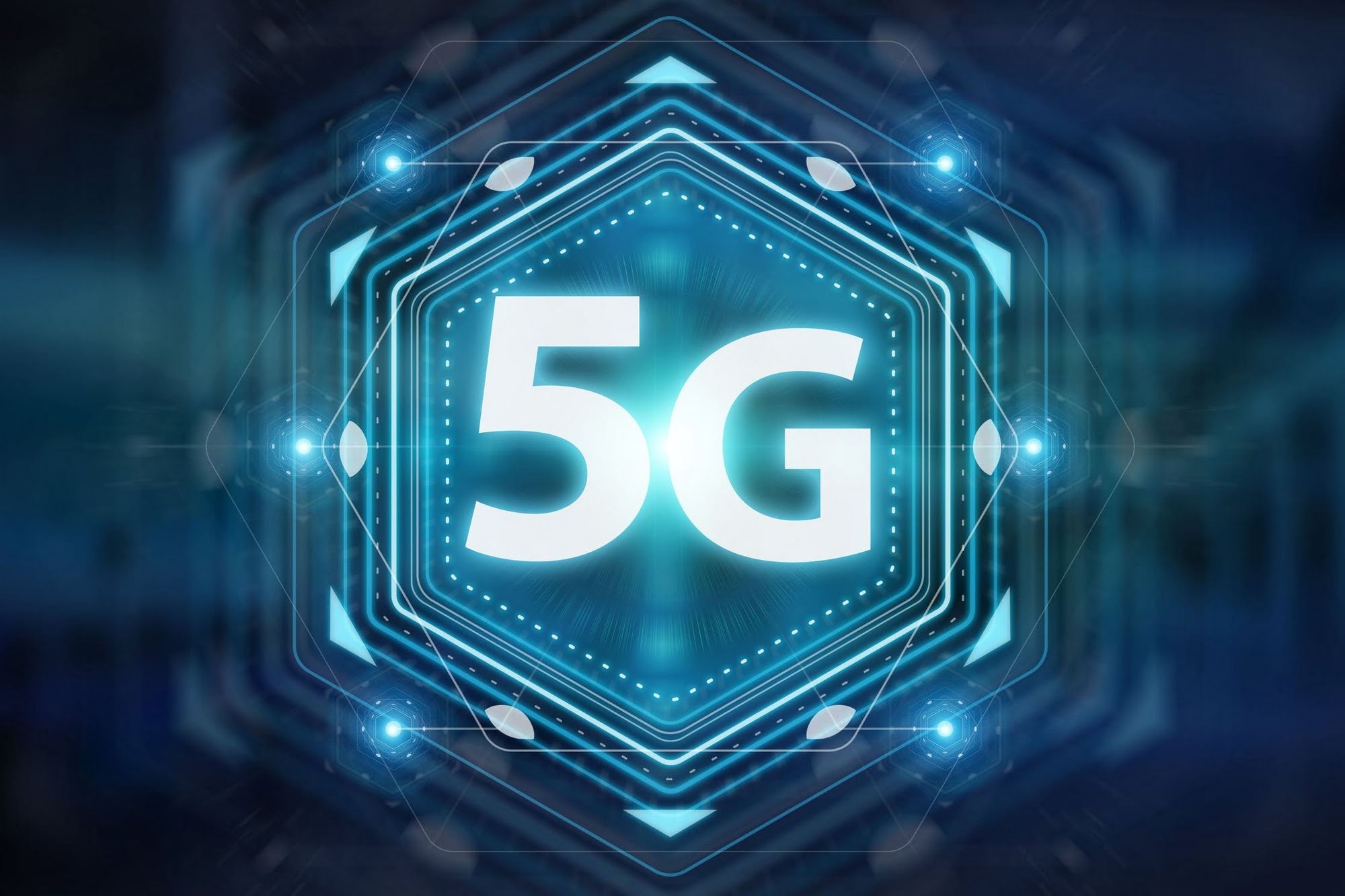 Vodafone, Huawei och Mintsifra lanserade 5G Lab-democenter i UNIT.City – Aroged