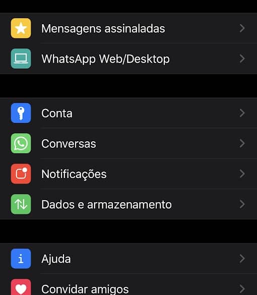whatsapp läs konversationer