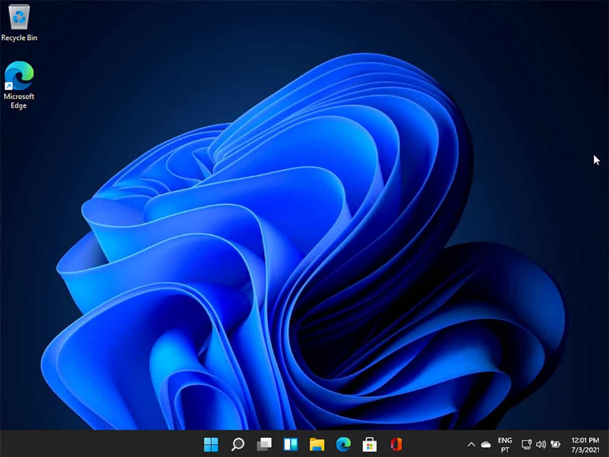 Windows 10 var det sista Windows.  Vad hände?