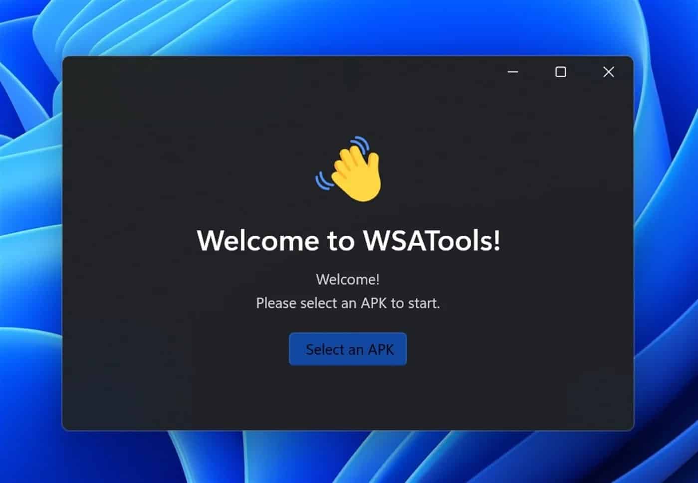 Windows 11: Det är lättare att installera Android-appar igen!