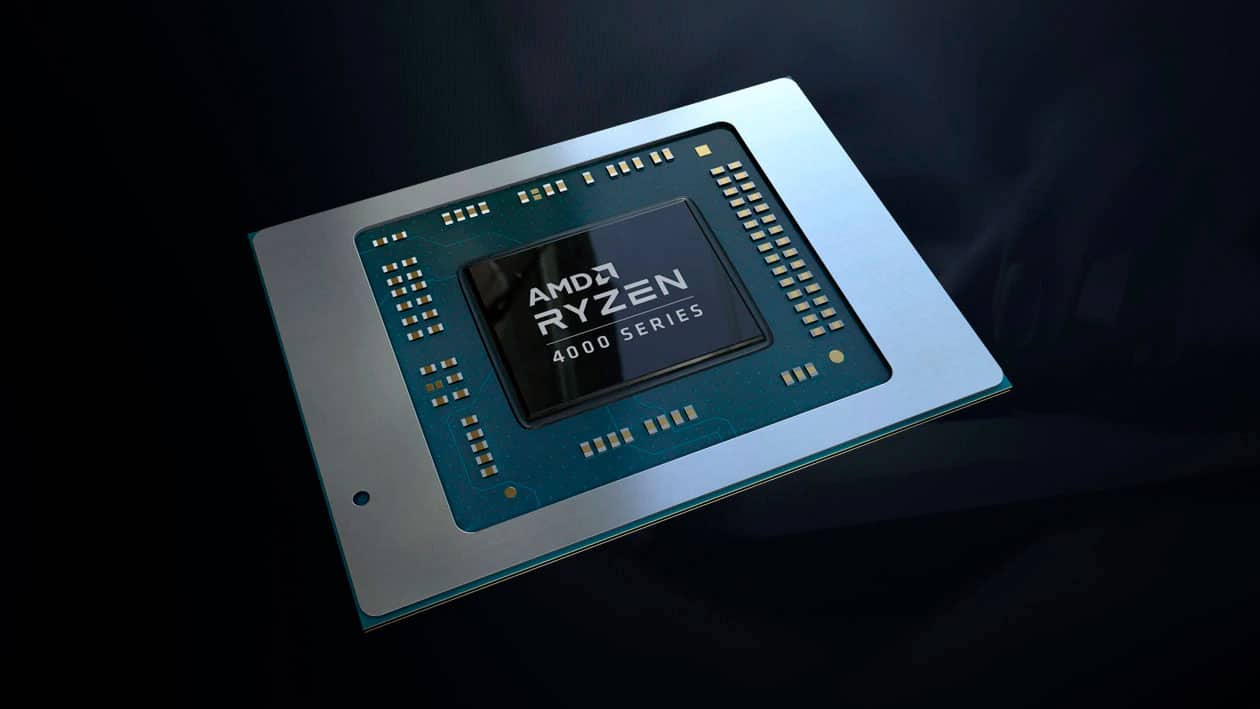 Windows 11: om du har en AMD-processor säg adjö till hastigheten!