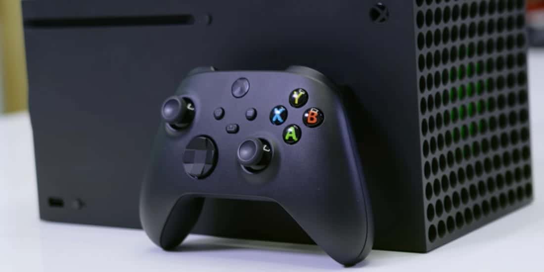 Xbox Series X och Xbox Series S fungerar nu också!