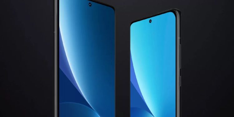 Xiaomi kommer att presentera det nya flaggskeppet Xiaomi den 12 december 28