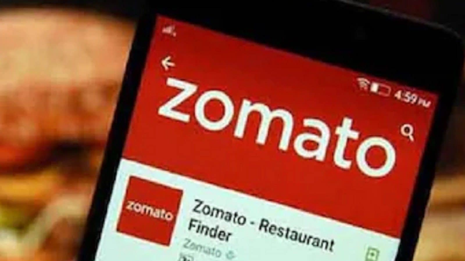 Zomato utser Anjalli Ravi till Chief Sustainability Officer, Nitin Savara till vice CFO