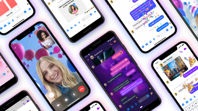 facebook messenger