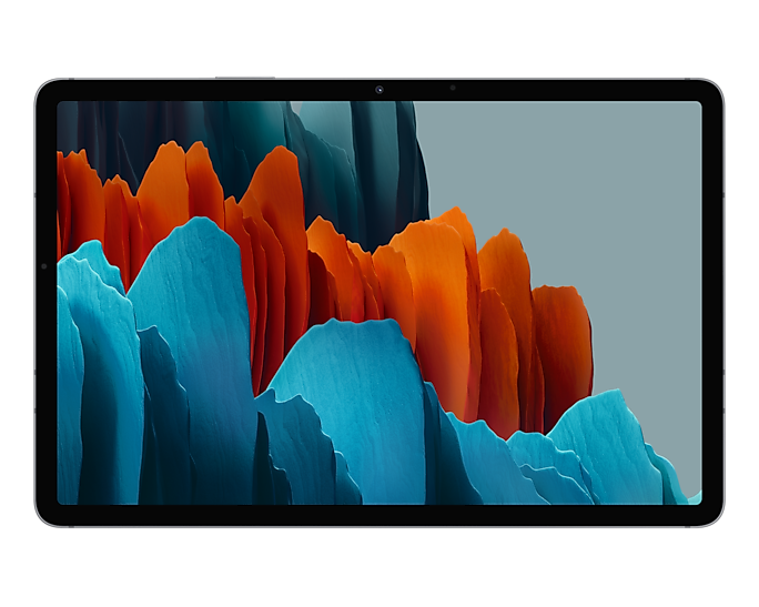 Galaxy tab