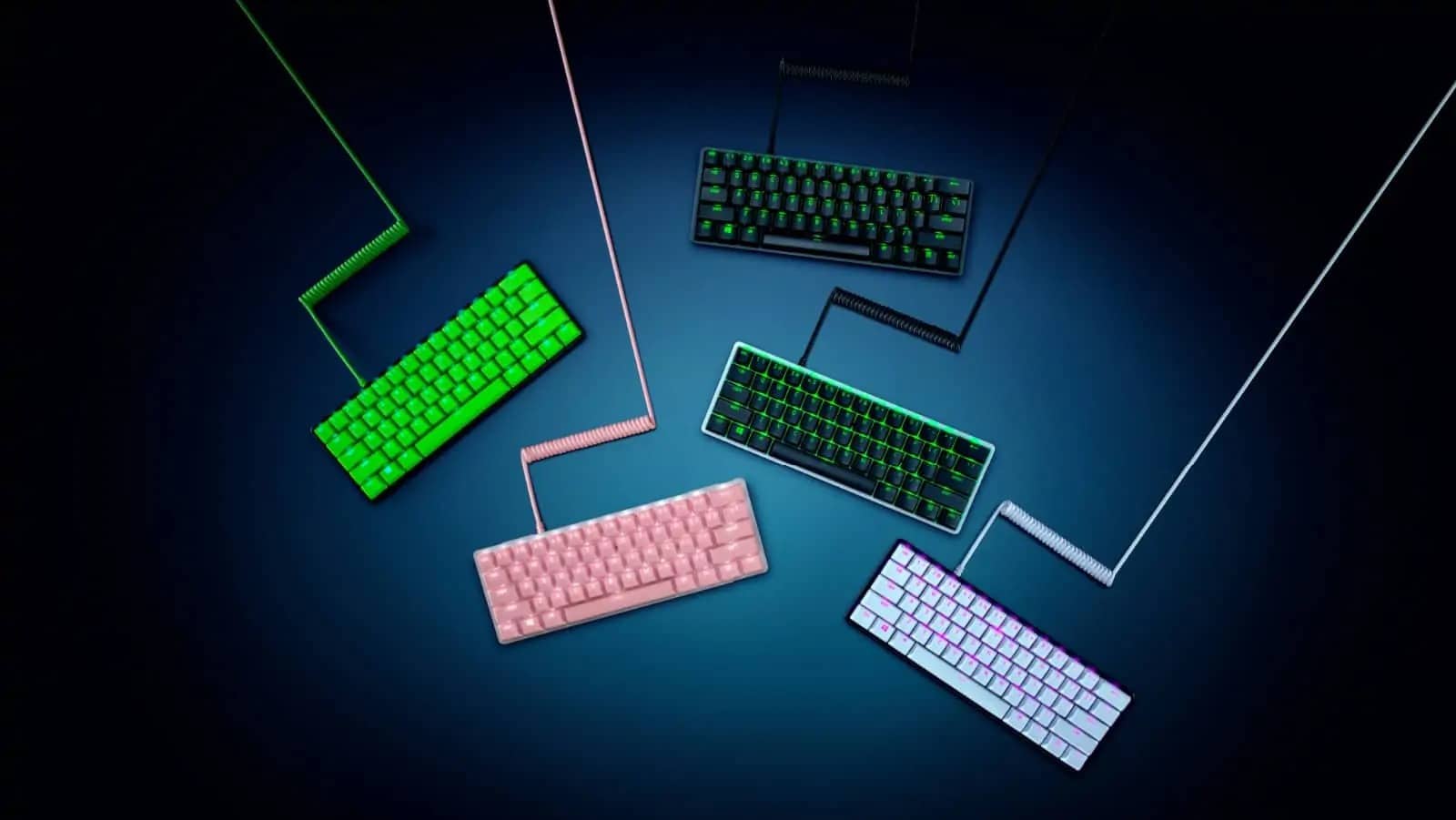 hoppsan!  Razer Synapse Bug öppnar din PC-dörrar