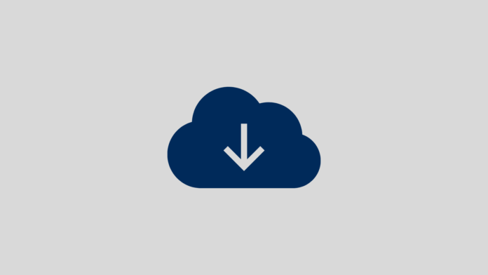 iCloud Windows 10