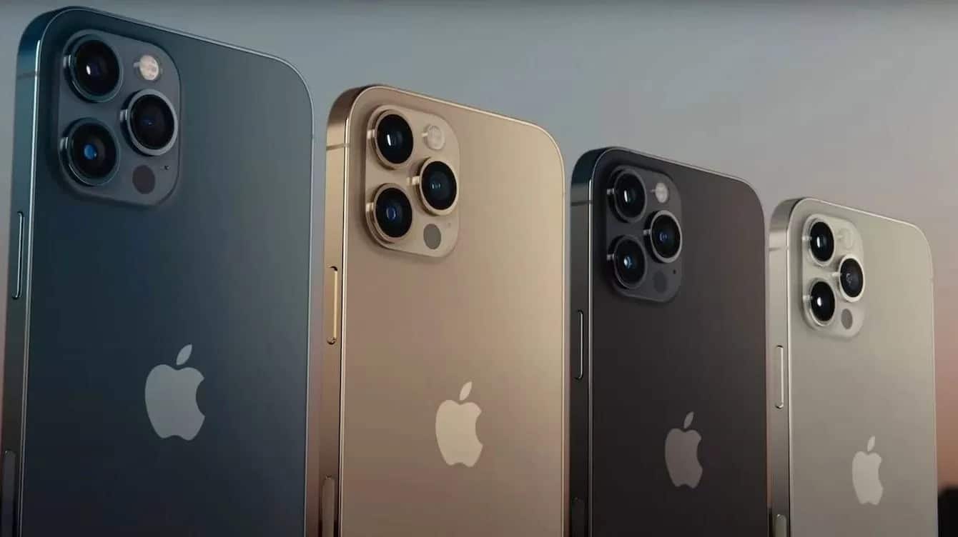 iPhone 13 Pro med 120Hz men ingen 120Hz?  Apple säger att det är en bugg