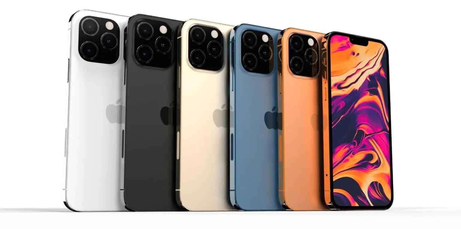 iPhone 13 med USB-C-port?  Inte!  Men Apple är i ett hörn