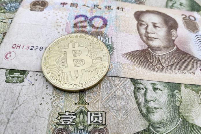 china cryptomunten