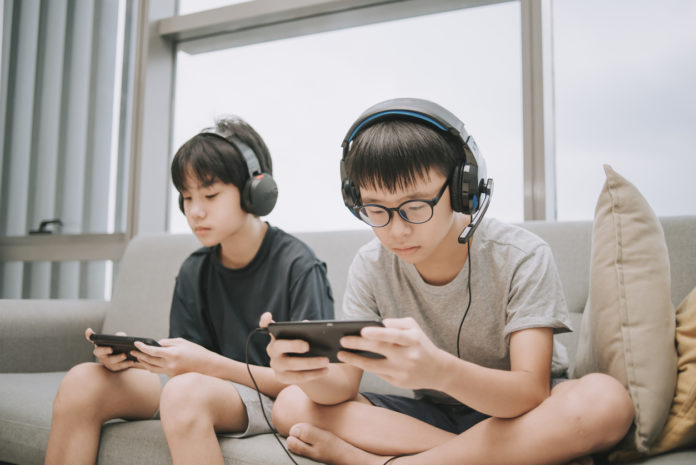 chinese kids games