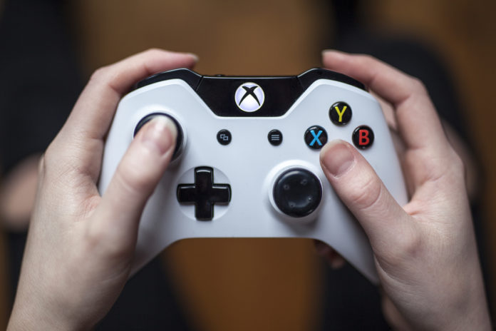 xbox cloud