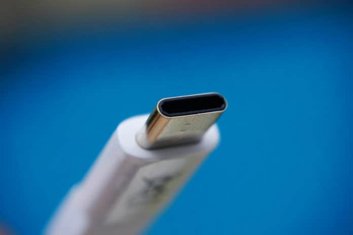 USB Type C