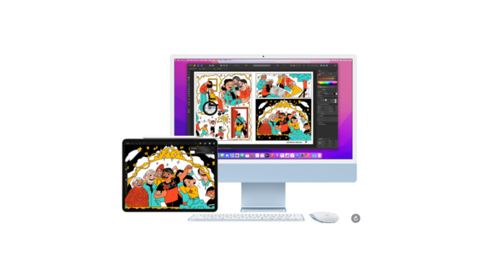 macOS Monterey compatibility