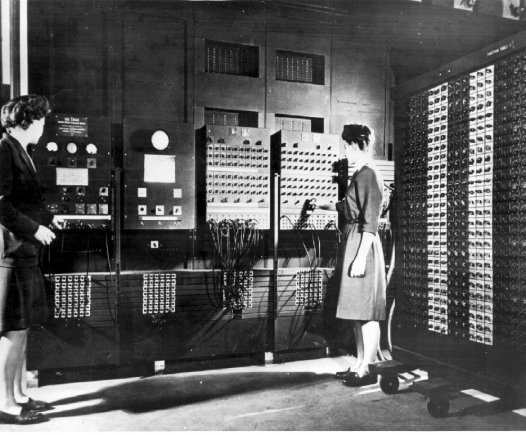 ENIAC