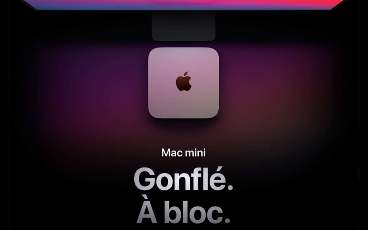 mac mini