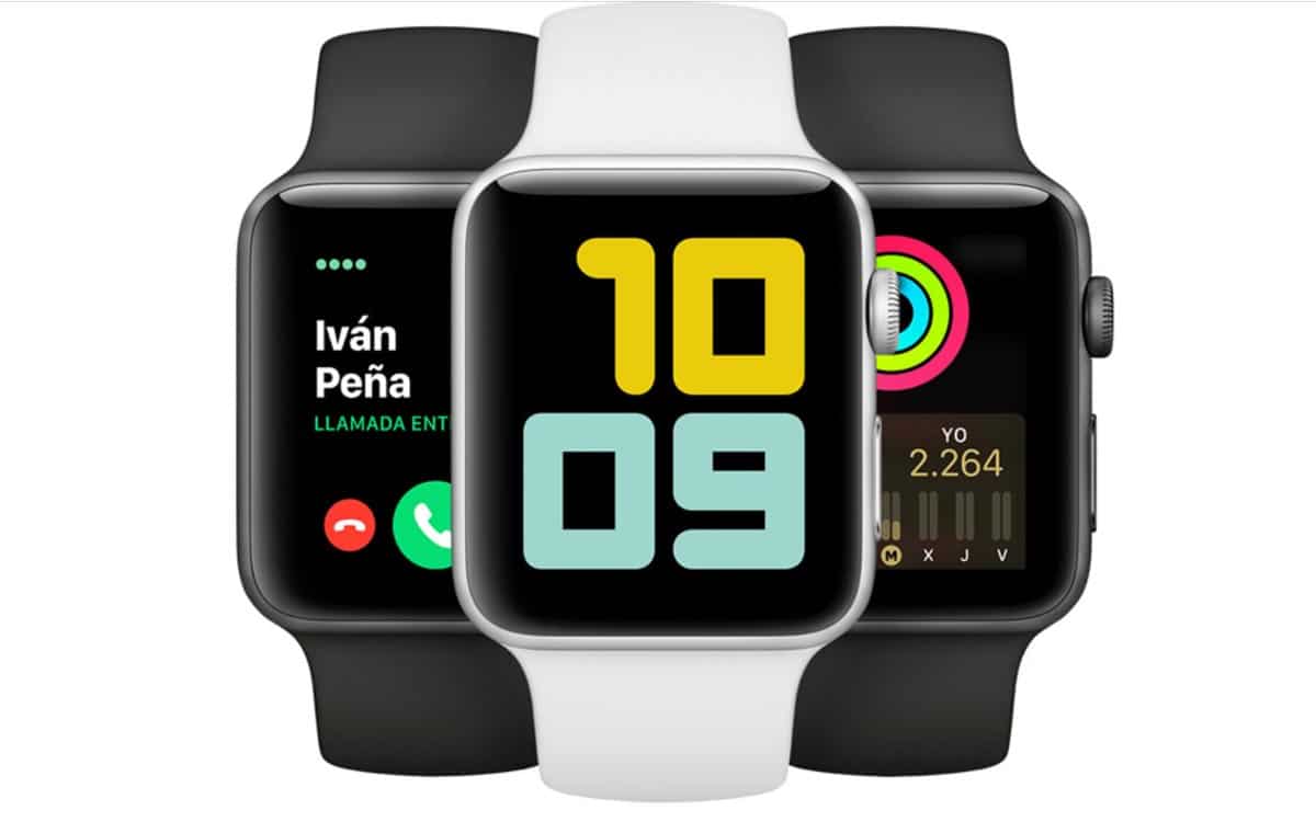 Apple Watch Series 3