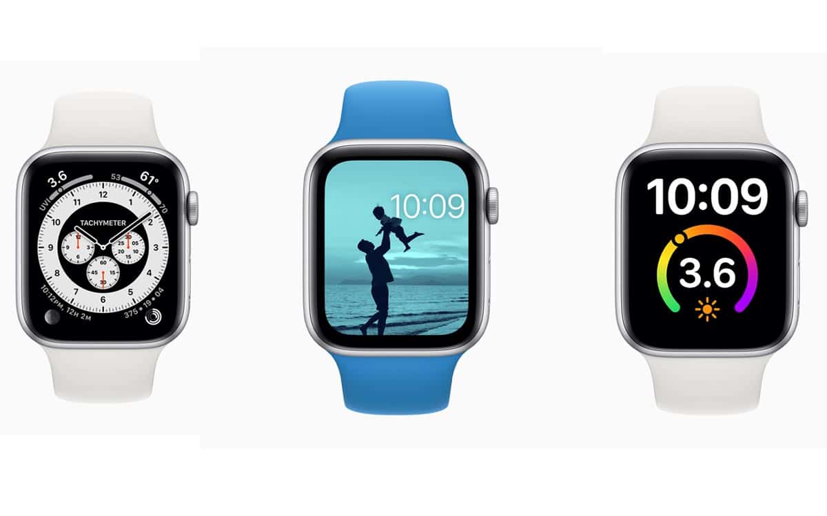 watchos 7 rattar