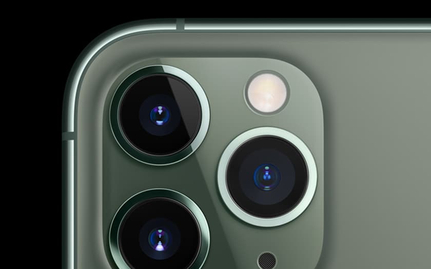 iPhone 11, iPhone 11 Pro och iPhone 11 Pro Max: släppdatum, pris och funktioner