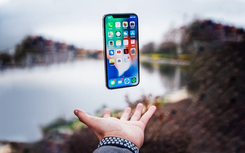 IP-telefoner är fortfarande bättre än Android-smartphones när det gäller säkerhet