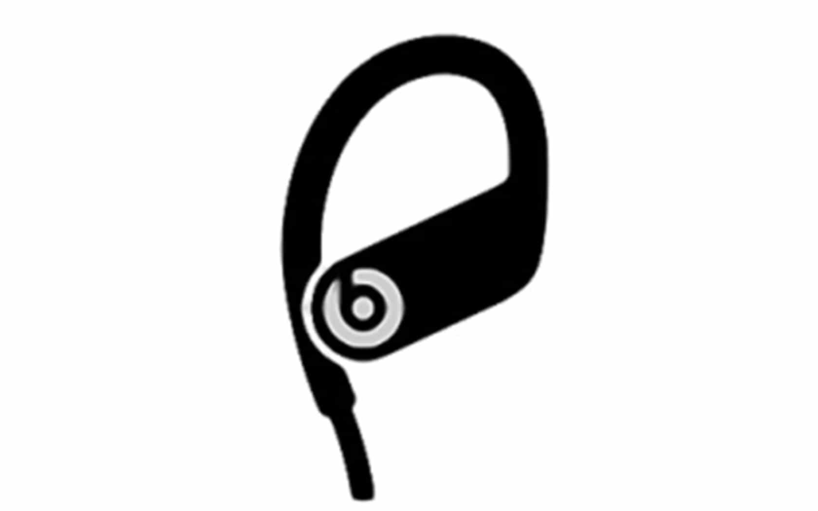 Powerbeats 4: lanseringen av trådlösa hörlurar närmar sig, Apple lät deras design läcka