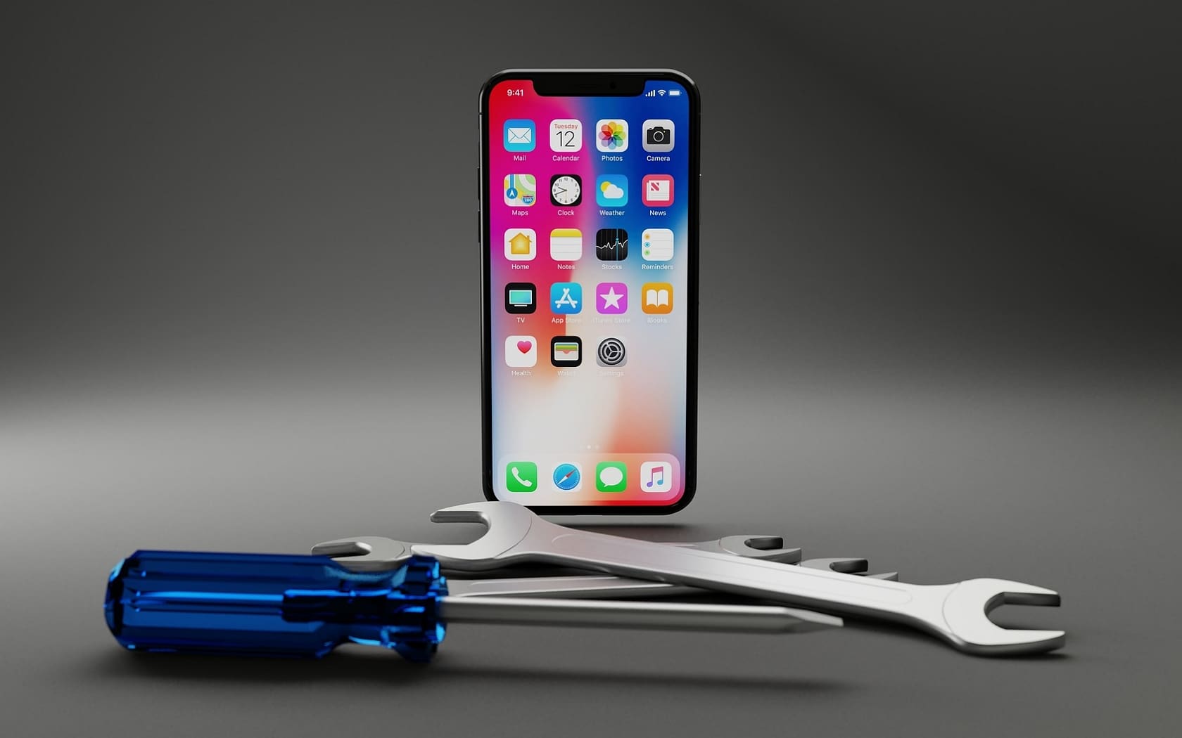 iOS: en brist skulle göra det möjligt för nästan alla iPhone-modeller att jailbreak för livet