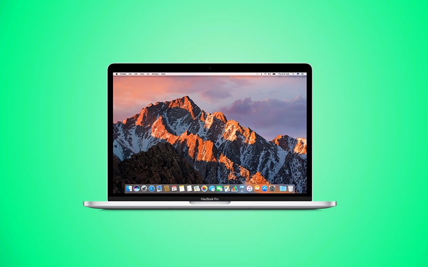 Apple spenderar 10 000 dollar för att fixa en Macbook: ljusstyrkan var precis som minimum!