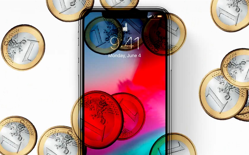 iPhone: Apple är fortfarande nummer 1 på premiumsmartphones med 47% marknadsandel, långt före Samsung