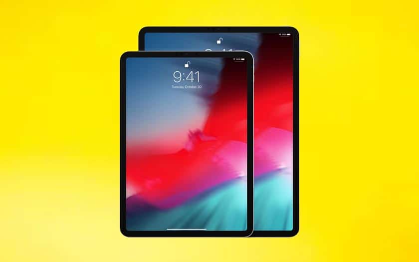 MacBook Pro, iPad Pro: Apple skulle använda Samsung OLED-skärmar på nästa modeller
