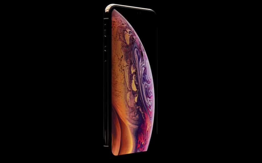 iPhone SE 2: detta videokoncept föreställer sig det med en “iPhone X mini” -design