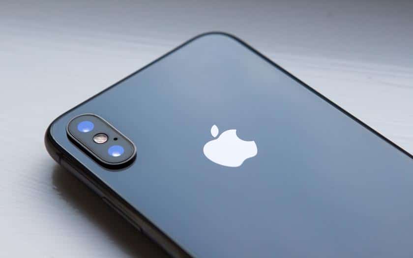 Apple säljer renoverad iPhone X från 879 € i Frankrike