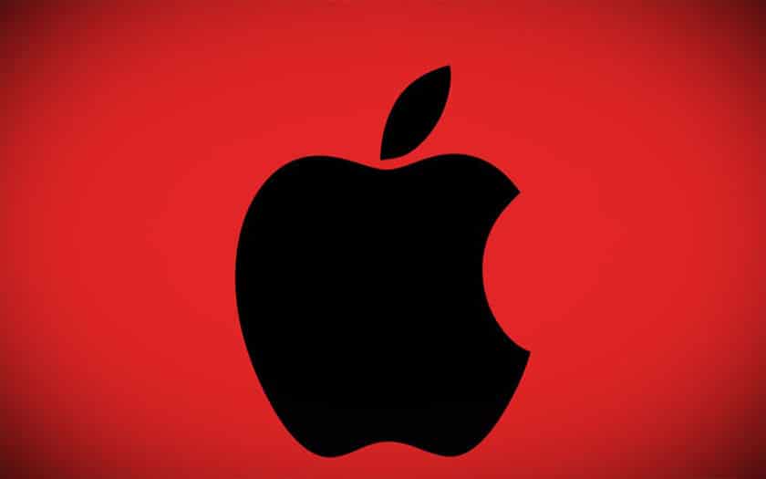 Apple arkiverar patent för hopfällbar iPhone