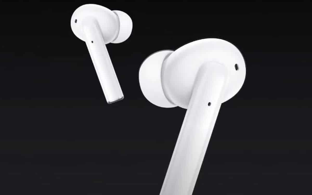 Buds Air Pro och Buds Wireless Pro: Realme presenterar sina AirPods-inspirerade hörlurar