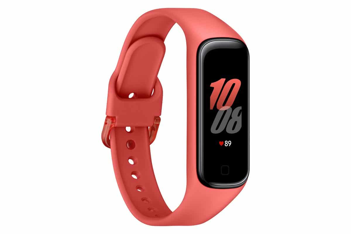Samsung Galaxy Fit 2